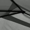 Pavilion 2.98 X 5.3 X 2.59 M Grey 160 G M²