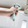Absorbent Non-Stick Kitchen Dishcloth and Cleaning Towel
