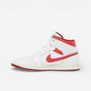 Jordan 1 Mid SE Dune Red