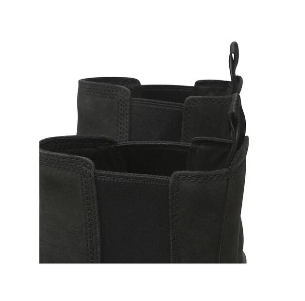 Ботинки челси Timberland Carnaby Cool Basic TB0A5NPK0151, чёрные