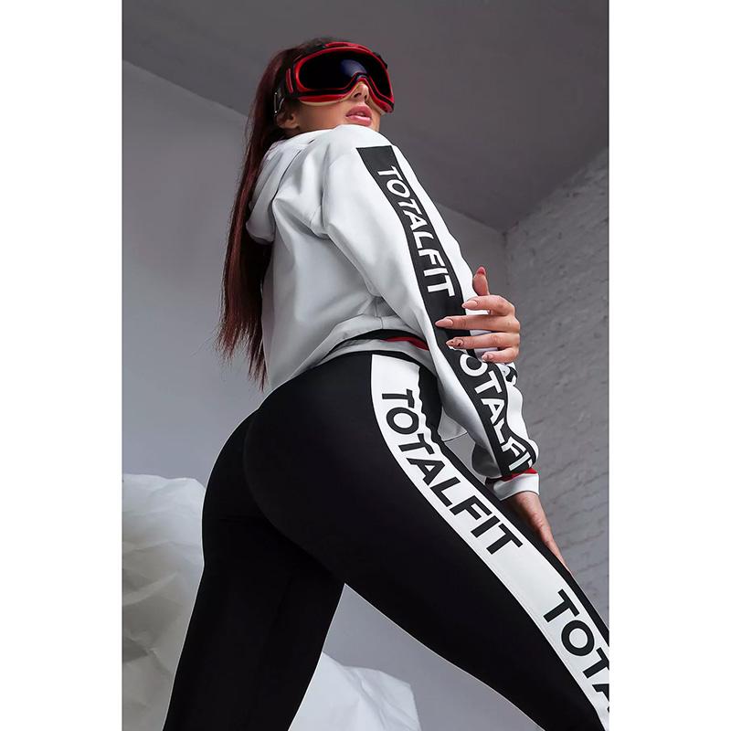 A2 TotalFit Kapuzenpullover (06399574)