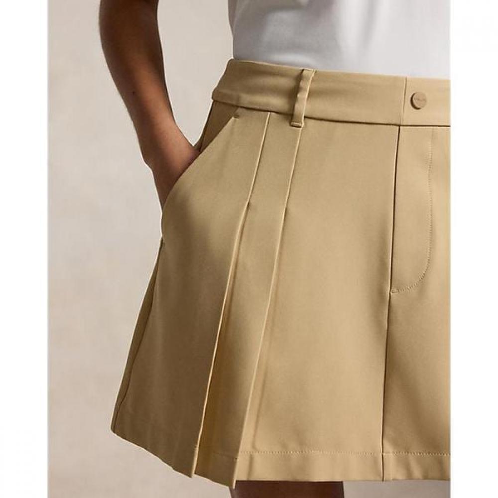 Polo Ralph Lauren Women S Pleated Skirt wmxgShoncS20184230