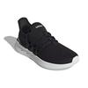 Adidas Neo Puremotion Adapt 2.0 Classic Daily Fabric Slip-Resistant Durable Breathable Low-Top Running Shoes Women sneaker Black White GZ6355
