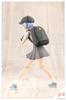 Kotobukiya Sosai Garden Emi Nijimura High Height 160mm Scale Plastic Model Girls' [Reiho School/Summer Uniform] Approx. 1/10