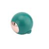 Clothes Lint Roller Washable Reusable Portable Sticky Lint Ball Remover for Travel Home