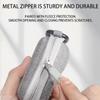 For Insta161 GO Ultra Protective Storage Bag Sports Camera Mini Organizer Case With Hook Portable Travel Storage Bag Accessories