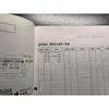 Used Toyota Pronard Parts Catalog 2001-2002