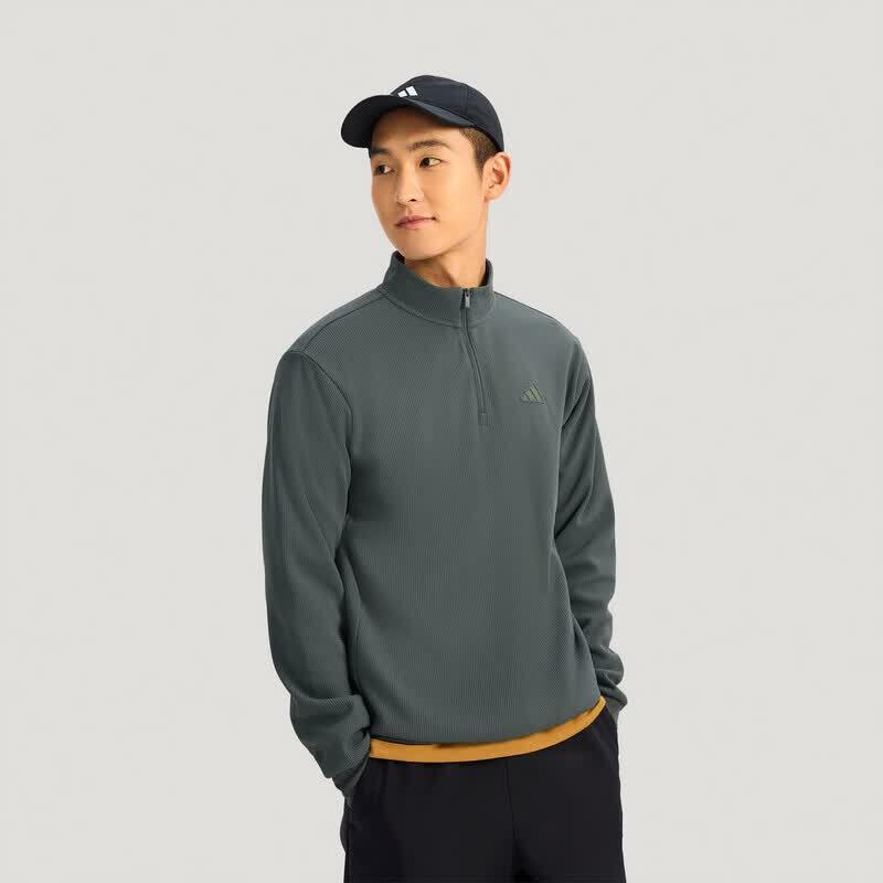Adidas Men s Fashion Casual Sweatshirt L