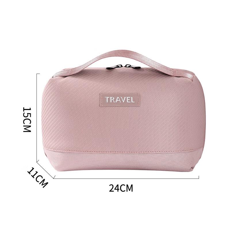 Digital Travel Organizer Bag