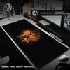 Alfombrilla de Ratón Half Life Gamer Mesa de Escritorio Juego de Mesa Oficina Trabajo Alfombrilla de Ratón XXL Antideslizante Portátil PC Accesorios de Escritorio Alfombra Gamer Esterilla de Mesa