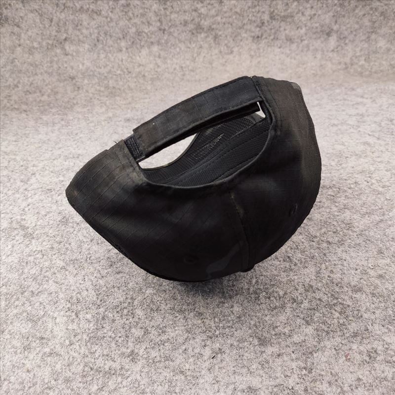Taglia Grande 62Cm Cappellino da Baseball in Rete Traspirante Estivo per Uomo Cappellino da Uomo Regolabile Camouflage Casual Cappellini da Esterno Giungla Maschile