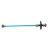 RC Main Central Axle Drive Shaft Metal RC Car Upgrade Accessory for WL 144001 144010 1 14 Remote Control Car Blue