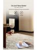 Waterproof Italian Luxury Minimalist Rug for Living Room, Bedroom, or Sofas