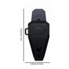 Fishing Pliers Holder Sheath With Belt Clip For Waist Attachment Tool Light Weight Design Fishing Tool Pliers Pouches
