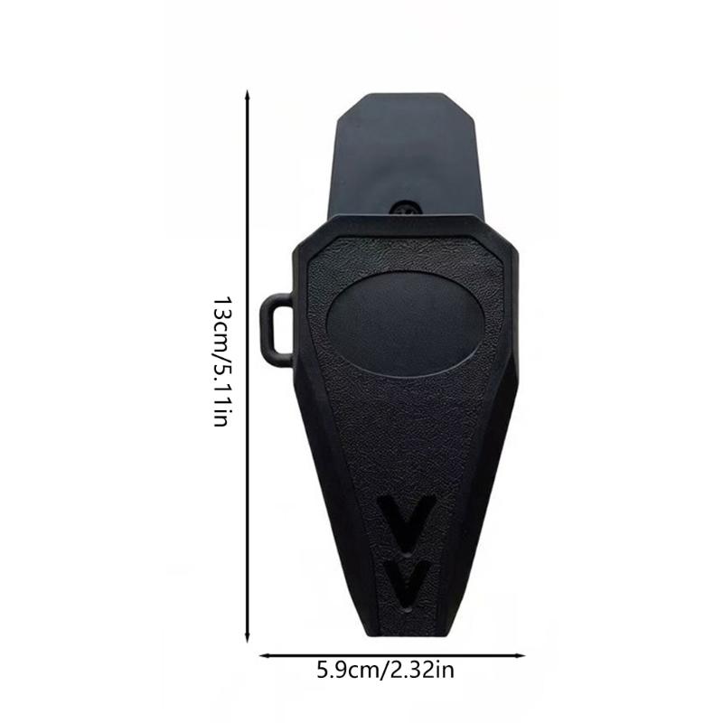Fishing Pliers Holder Sheath With Belt Clip For Waist Attachment Tool Light Weight Design Fishing Tool Pliers Pouches