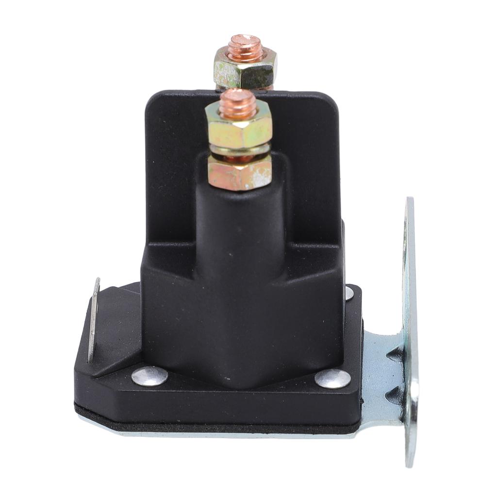 7251426 Rasenmäher Relais Schalter ABS Edelstahl Anlasser Solenoid Relais Schalter 9251426 9251426A