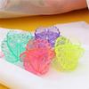 10~100PCS Laundry Ball Anti- Transparent 25g 5cm Household Cleaning Tools Wash Ball Protective Multifunctional
