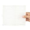 WIX Filters [Air Conditioner Filters] WIX CABIN AIR FILTERS Representative Compatible Models: Swift/Swift/Sport/Solio/Solio Bandit/Delica