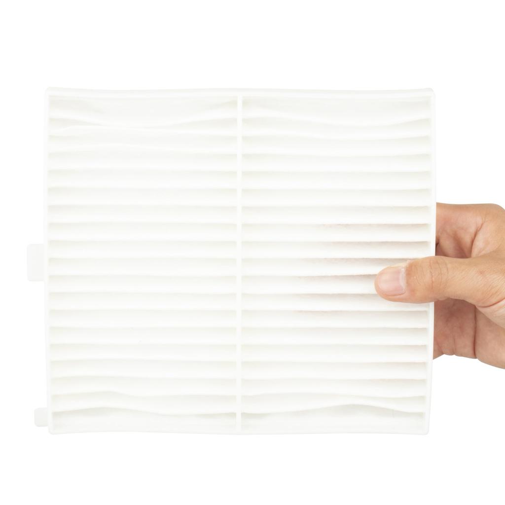 WIX Filters [Air Conditioner Filters] WIX CABIN AIR FILTERS Representative Compatible Models: Swift/Swift/Sport/Solio/Solio Bandit/Delica