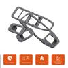 Carbon Fiber ABS Window Switch Frame Trim Cover For BMW iX G20 -2024