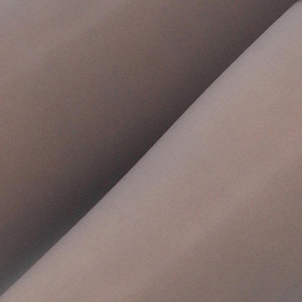 HAVEN: Sexy Aurora Glossy Open Crotch Pantyhose with Extended JK Socks, Silky Horse Oil Finish.