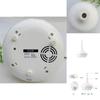 Humidifier For Aromatherapy Machine With Silence And Timer For Home Office Relaxation