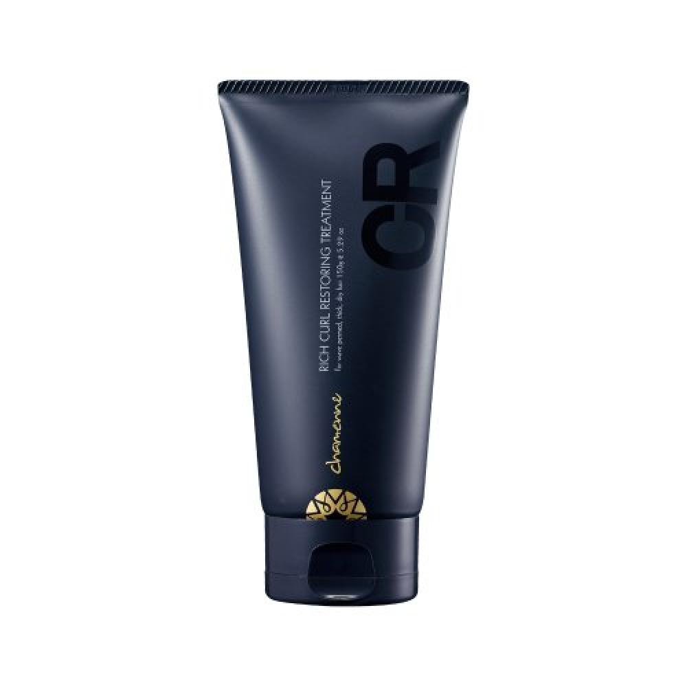 Mucota Rich Curl Restoring Cr Treatment 150g FREE