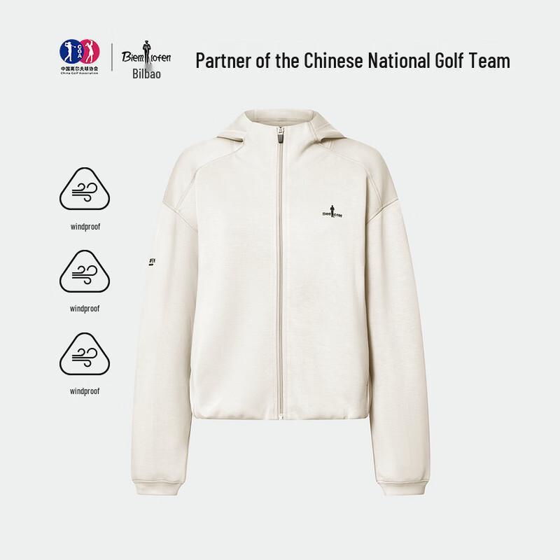 

Byelofen Women s Sporty Modal Hooded Knit Jacket 2XL