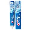 Crest Whitening Salt Toothpaste, Cool Mint, 6 x 90g