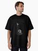 T-shirt Oversize Léo Ferré Leo Ferré
