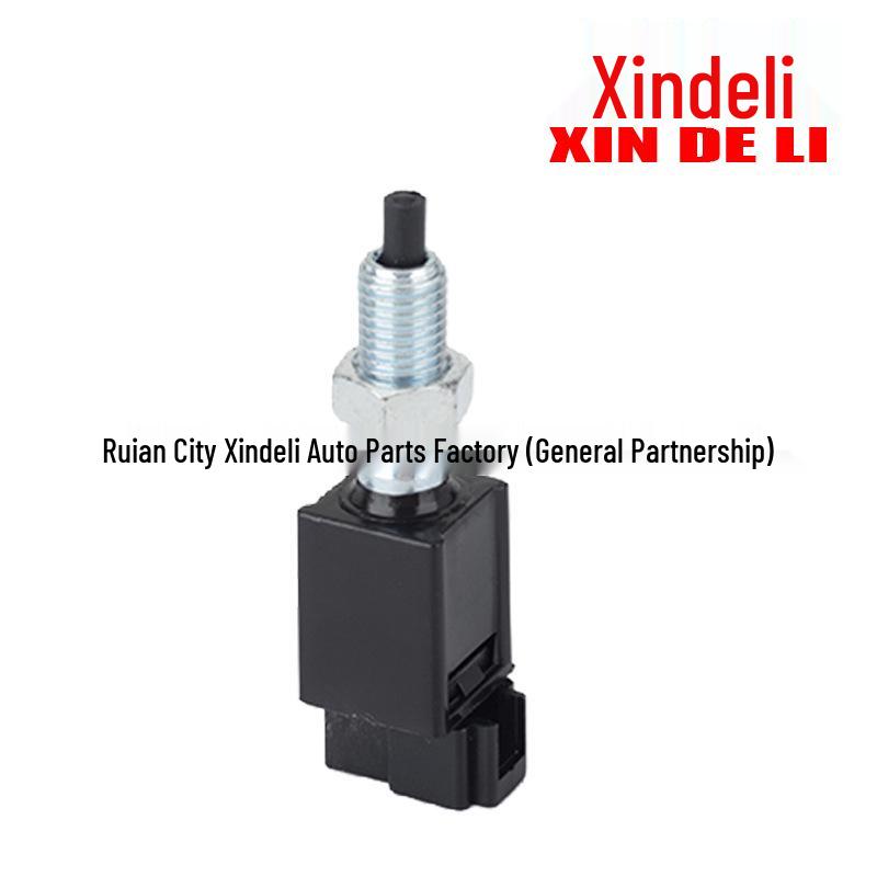 

Hyundai & Kia Brake Light Switch for Elantra, Tucson, Sonata, Forte (MB435457)