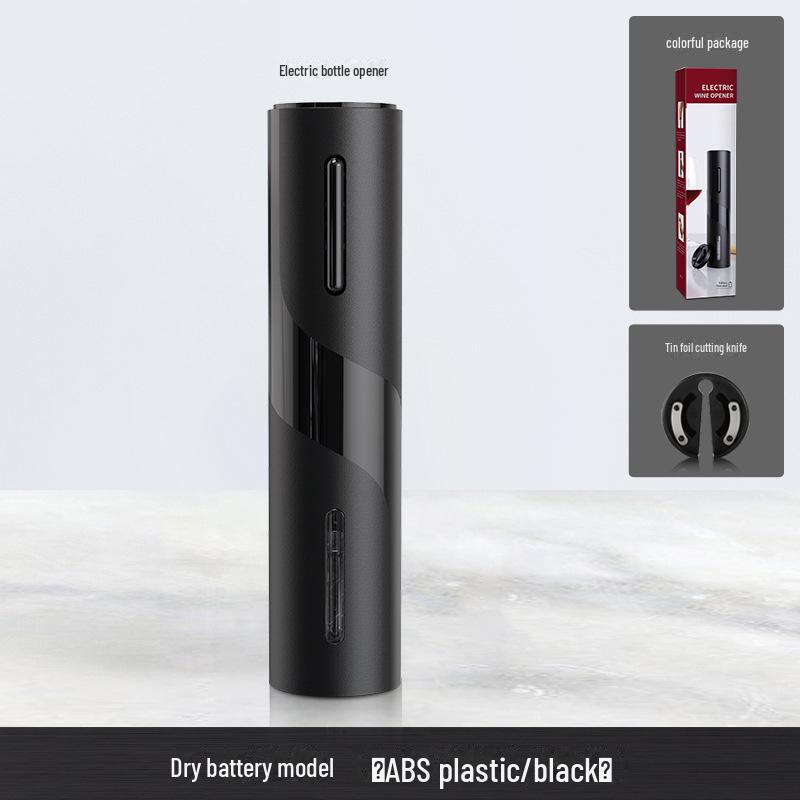 Manual Red Wine Opener for Household Use, Creative Tool To Open Wine Bottles Effortlessly.
