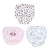 Sanrio  Sanrio  Sanrio Shorts Pants 130cm 100% Cotton Hello Kitty Hello Kitty Set of 3 Inner Name Space Washable Girls Character 287512 Sanrio