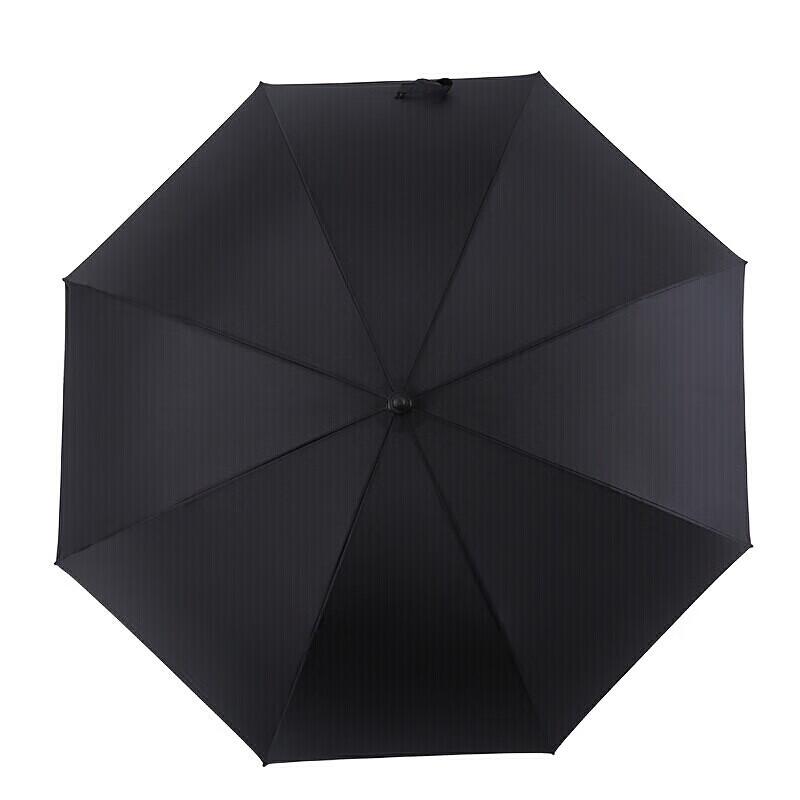 MAYDU Men's Semi-Automatic Windproof Golf Umbrella