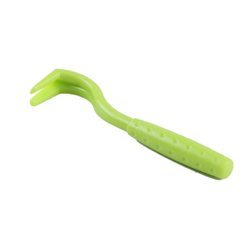 Dog Flea and Louse Comb | Pet Supplies | Plastic Flea & Tick Remover