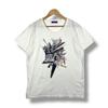 Kakikawa Kenta NEW EVANGELION Illustration Art Radio Eva Tee Shirt Large Size