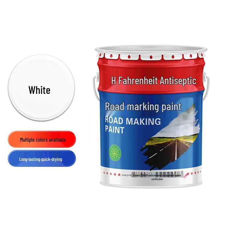 Huashi Quick-Drying Road Marking Paint
