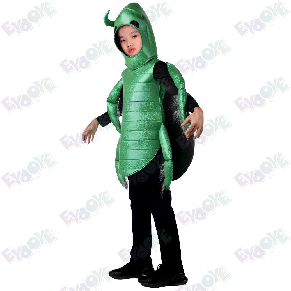 Children s Ladybug Animal Costume for Party or Stage Performance