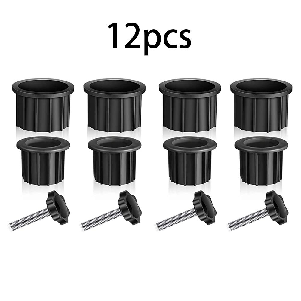 

Complete Set Outdoor Accessories Custom Fit High Density Polyethylene For Outdoors Stability Enhancement For Umbrellas As Shown