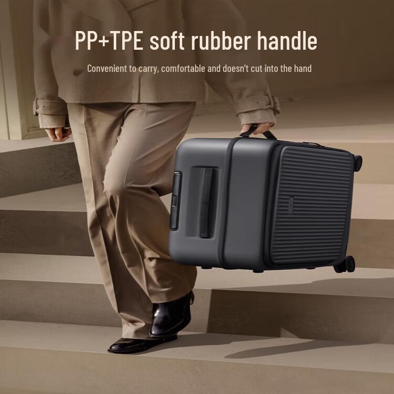 Xiaomi 26-inch Side-Opening PC Luggage
