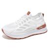 Summer New Breathable Mesh Shoes Platform Sports Shoes Casual Dad Trendy Shoes