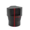 Motorcycle Car Engine Oil Filler Cap Tool Wrench Removal Black ABS For BMW R1200GS/Adventure Oil Filler Cap Socket Removal