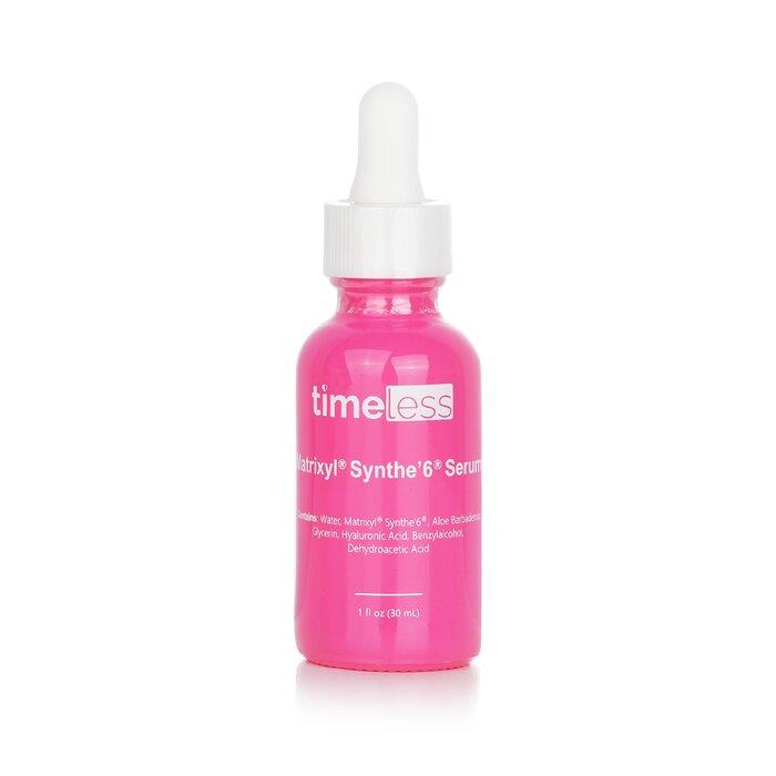 Timeless Skin Care Matrixyl S6 Serum
