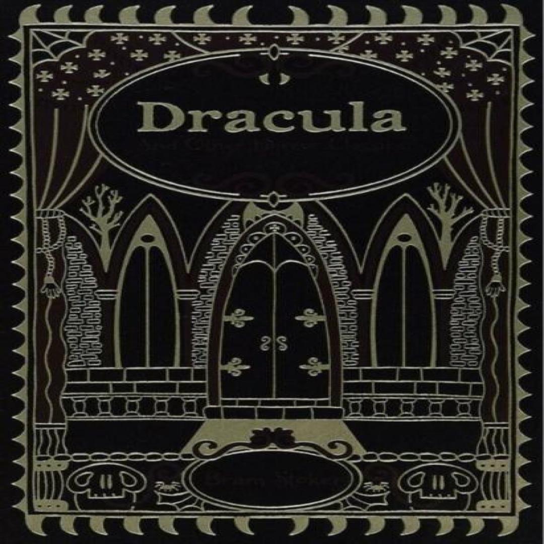 Dracula und andere Horror-Klassiker Barnes & Noble Sammlerausgaben von Bram Stoker Hardcover Buch 9781435142817