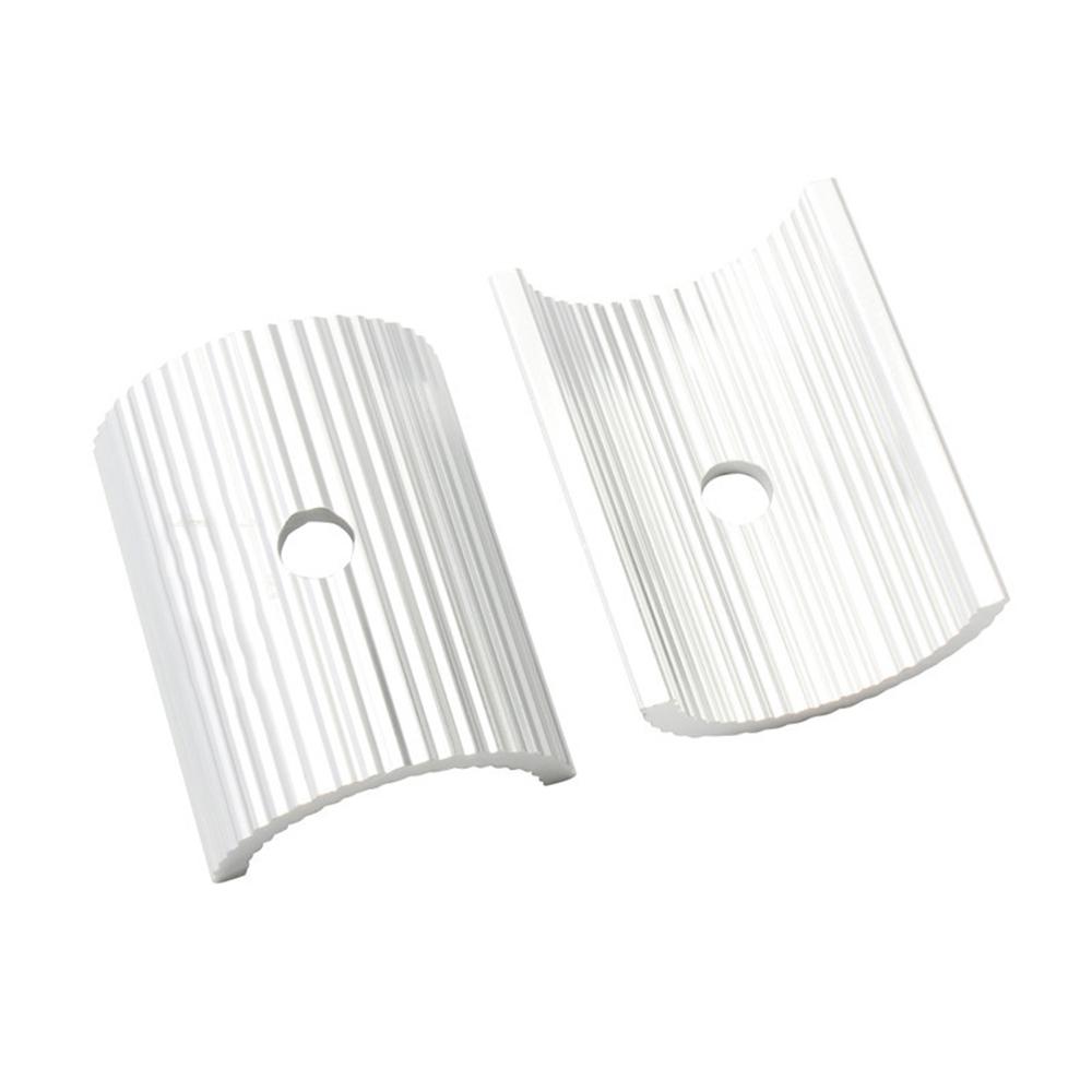 31,8 mm auf 35 mm Lenker Reduzierhülse Fahrradlenker Umbau Shim Reduzierstück Reduzierer Distanzstück