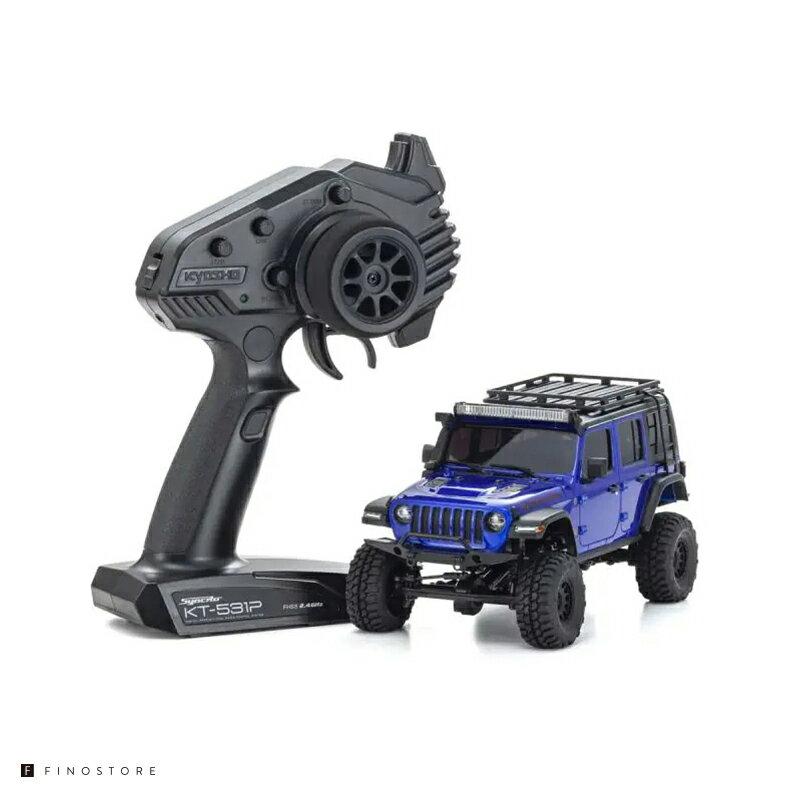 

Kyosho Minits 4 4 KYOSHO MINI Z 4 4 Series 32528MB Series НАБОРЫ ДЛЯ ЖЕНЩИН JEAP WRANGLERAN