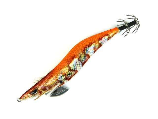 CRONO CLICKS PROSPEC 3.25 размер Magic Color #79 Magic Orange 3.25 inch оранжевый