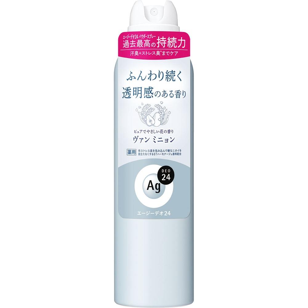 

Ag Dao 24 Ado 24 Dio Brant Spray L 142g Fine To Day