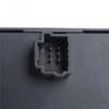 Hazard Light Switch For Renault FOR Grand MK Ill FOR Megane MK Il FOR Megane CC EZ0/1 FOR Grandtour MK Il