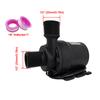 Zařízení – Vodní čerpadla